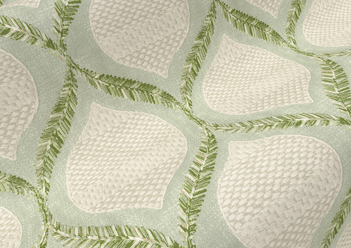 Powell, Eden - Roller Blind - Image 4
